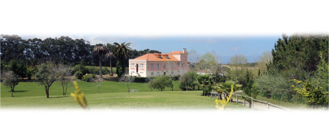 Quinta do Juncal